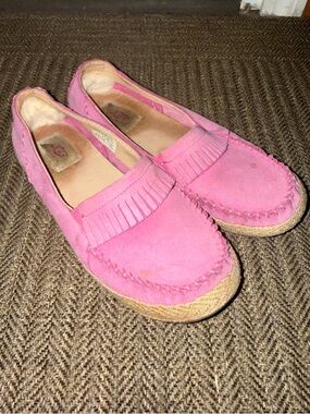 UGG Marrah Loafer
